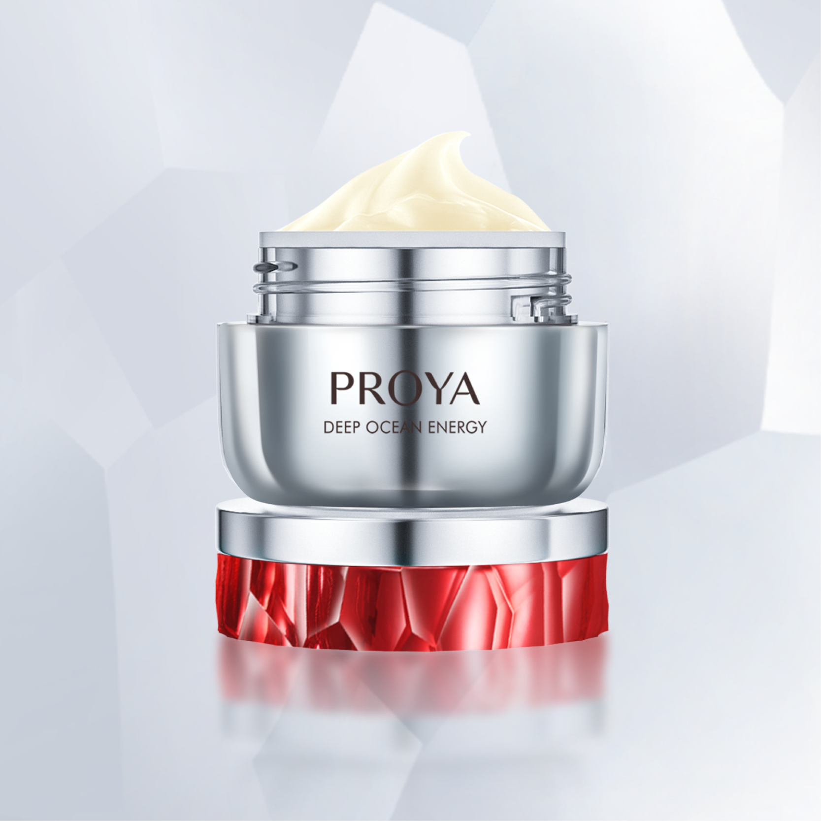 z6mg人生就是博赋能鲜颜淡纹紧致滋润霜2.0